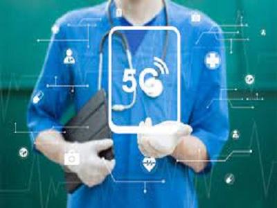 5G in Healthcare Market SWOT Analysis by Key Players: Siemens, AT&T, Qualcomm