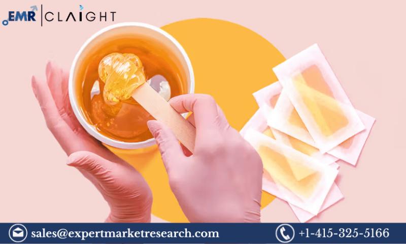 United States Wax Market Size, Share, Growth, Analysis, Price, Overview, Key Players And Forecast 2024-2032