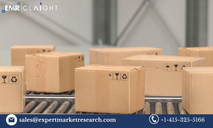 Global Postal Packaging Market Report, Size, Share, Trends, Key Players, Growth, Forecast 2024-2032