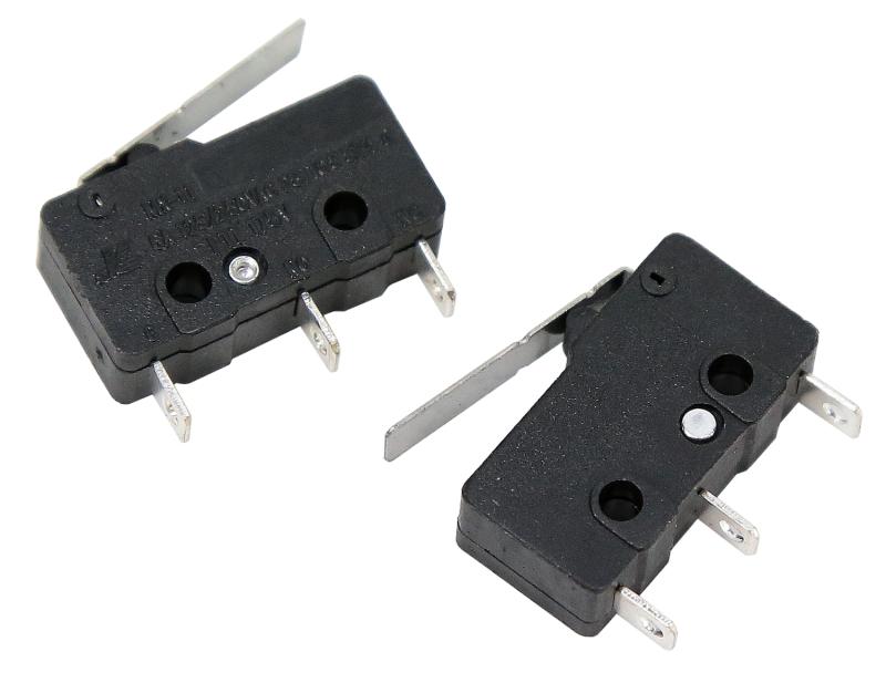 Micro Switch Market