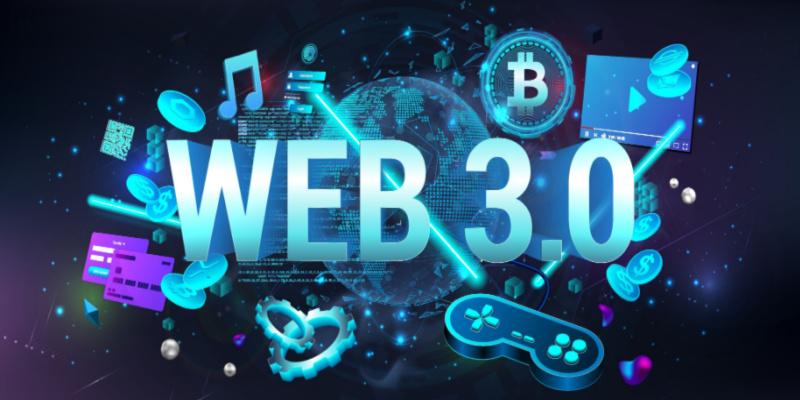 WEB 3.0 Market - Major Technology Giants in Buzz Again | QuikNode, Alchemy Insights, The Dapp List, EthBlock.art