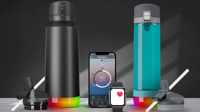 Smart Bottle Market