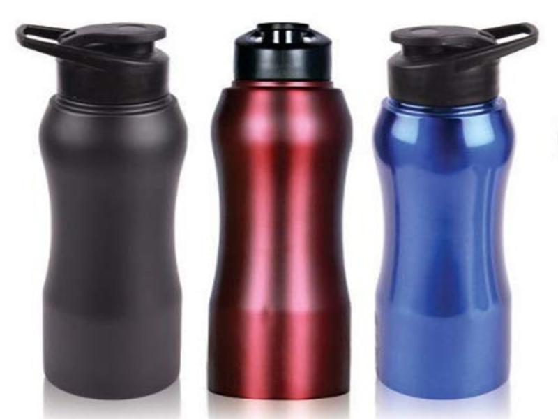 Sports Bottle Market