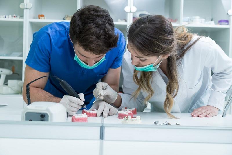 Dental Laboratories Market Analysis, Research Study With 