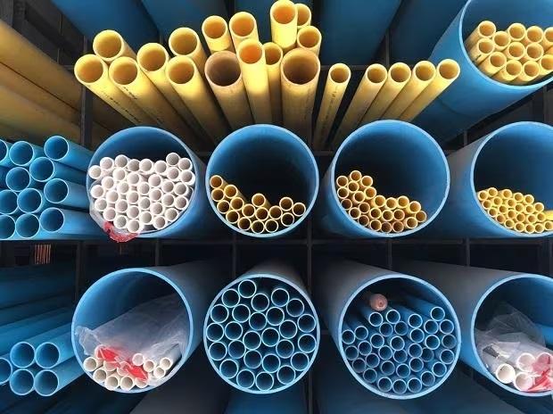 PVC Pipe Market Untapped Growth Opportunities by Key Players- Uponor Oyj, Wavin, JM Eagle Plastics
