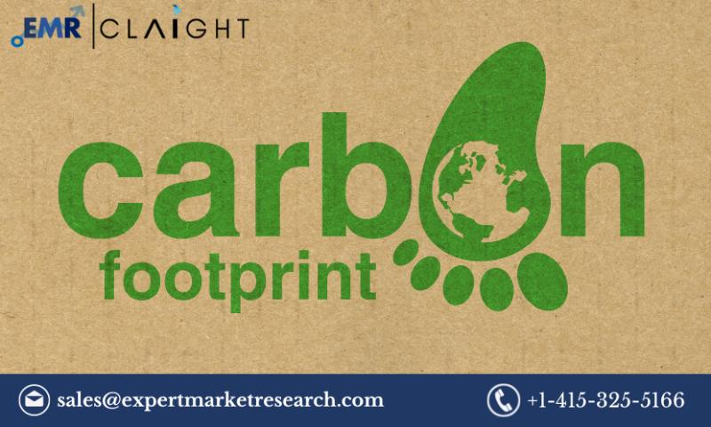 Carbon Footprint Management Market Share, Size, Trends, Growth, Outlook, Analysis, Report and Forecast Period of 2024-2032