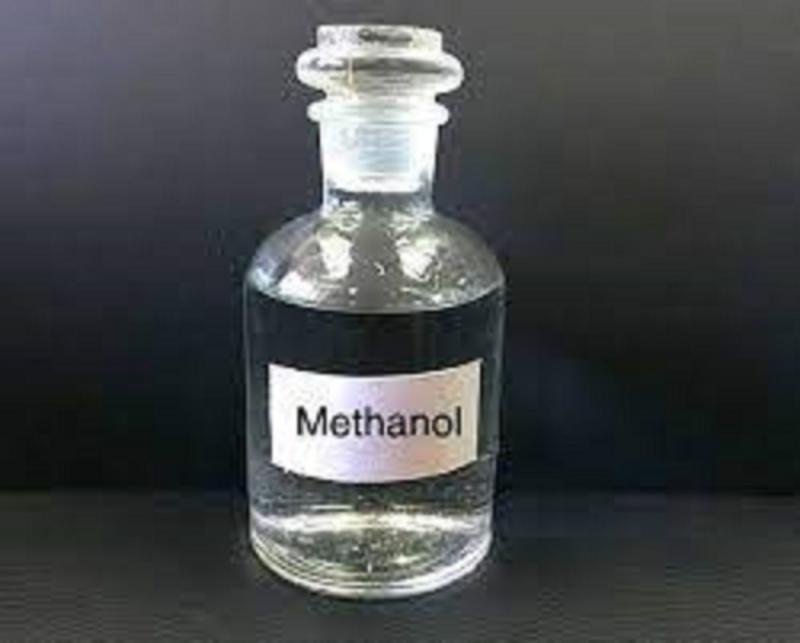 Methanol Market