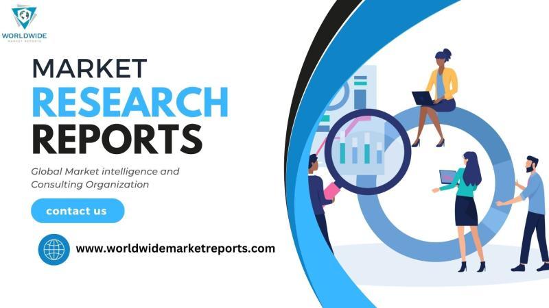 LED Beacon Light Market Size, Share Growth Status, Emerging Technology, Key Players, Industry Challenges, and Forecast till 2031 |RS Pro, Schneider Electric, Dialight
