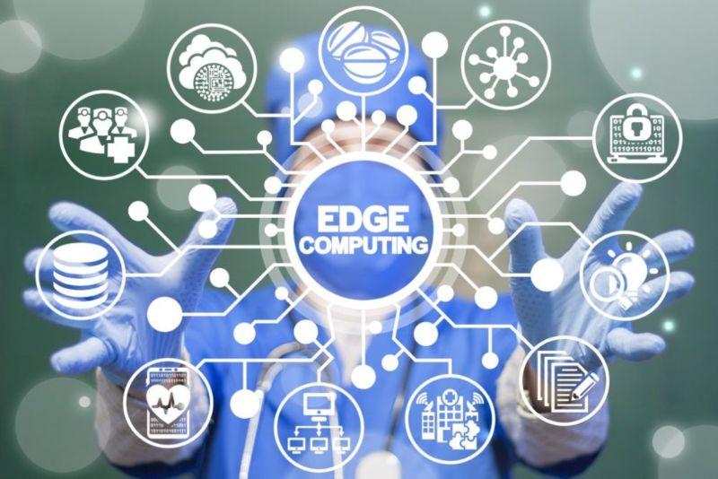 Edge Computing in Healthcare Market 2024 Analysis of Rising Business Opportunities with Prominent Investment, Forecast to 2031 | CISCO Systems, Inc., Dell Technologies, Inc., Amazon Web Services, Google, Inc.