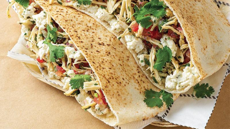 Organic Tortilla Market Overview 2020-2030: Forecast Market Size, Top Trends and Opportunities as Per the Business Research Company's - US$ 34.5 Bn Global Market Report 2030