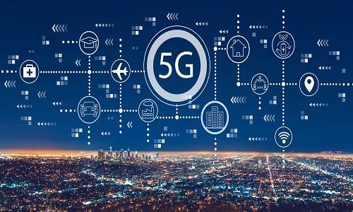 5G in Industrial IoT Market May See a Big Move | Advantech, Microsoft, Ericsson, China Unicom, Honeywell, Bosch