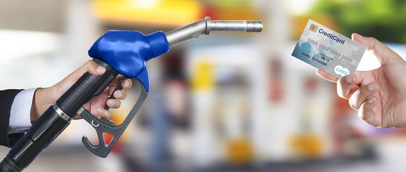 North America Commercial Fuel Cards Market Forecasted to Grow