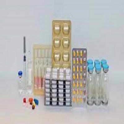 Blister Pack Pharmaceutical Products Market 2024 Opportunity Assessment, Size, Growth Rate & Forecast To 2030
