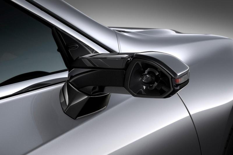 Automotive Virtual Exterior Mirror Market is Predicted