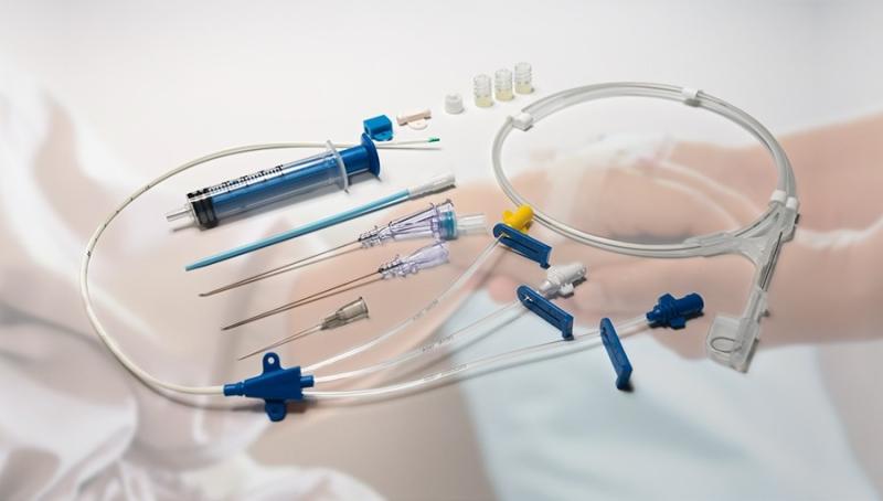 Vascular Access Devices Market to Rise at Over 5.8% CAGR from 2019 to 2027, Reaching a Valuation of US$ 10,142.1 Million: TMR Report