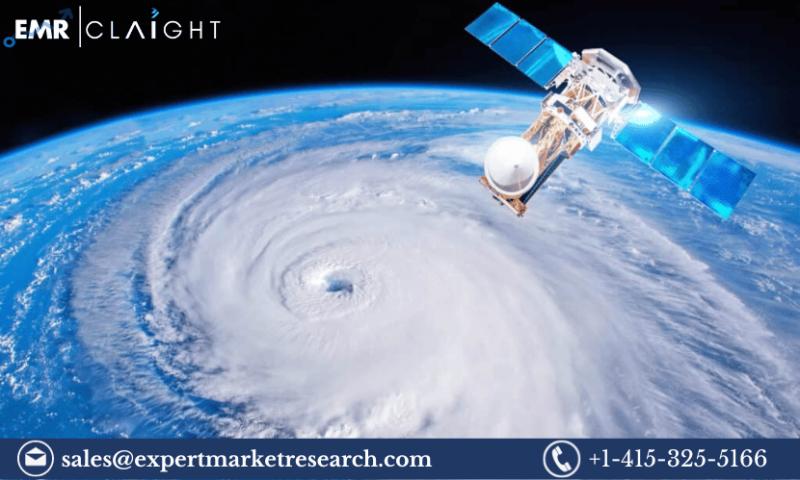 Weather Forecasting Services Market Size, Share, Industry Trends, Price, Report And Forecast 2024-2032
