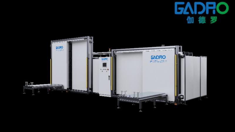 How to Select High-Performance Helium Leak Detectors: