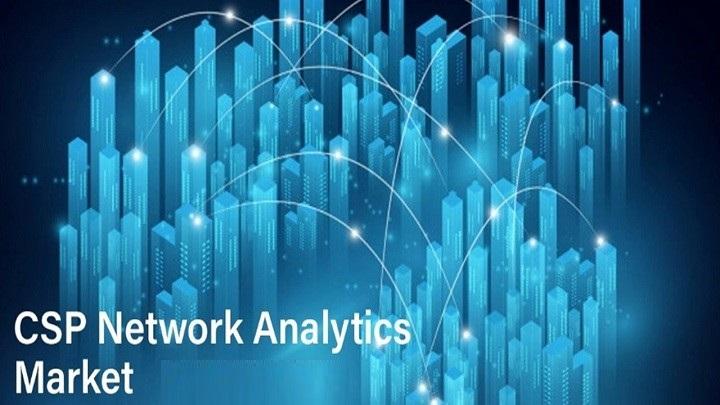 CSP Network Analytics Market Will Hit Big Revenues In Future | Nokia, Allot Communication, Cisco Systems, Tibco Software