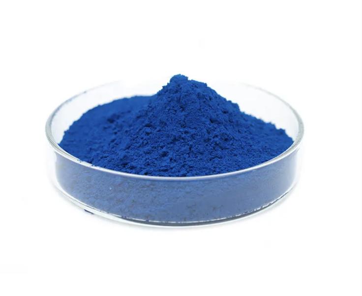 How to Identify a Reliable Blue Iron Oxide Powder Supplier:
