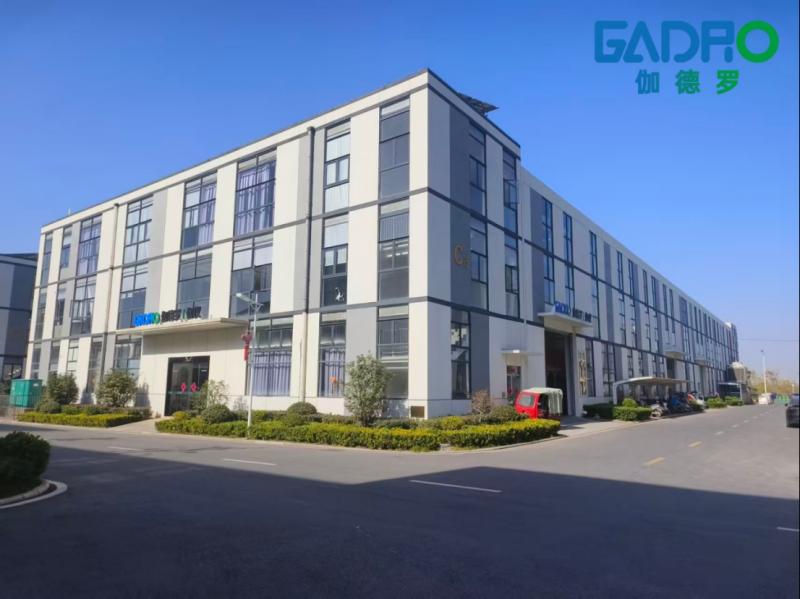 China Leading Helium Leak Detector Manufacturer: GadroTech