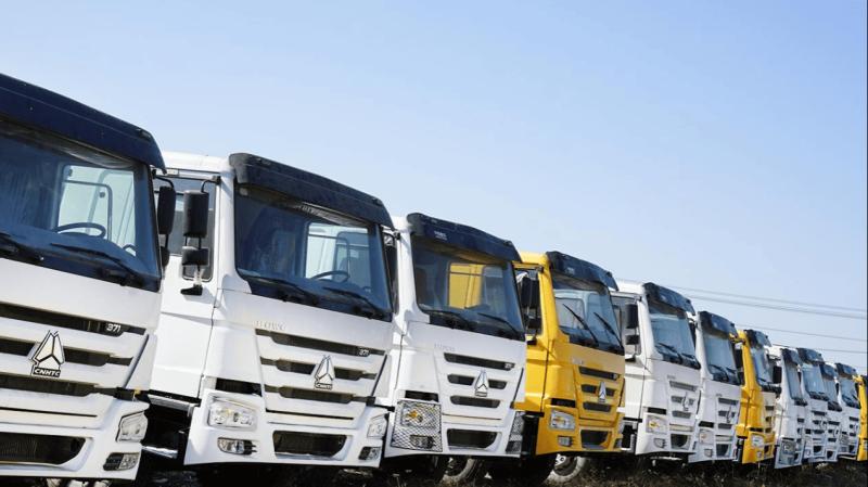Essential Guidance for Choosing a China Used Tractor Trucks