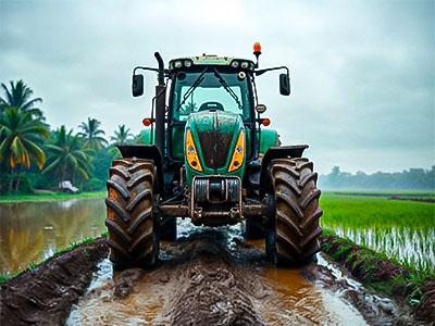 Europe Agricultural Machinery Market