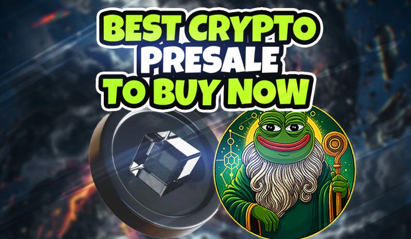 Pepeto Price Prediction for 2026: JPMorgan Sees Bullish Second