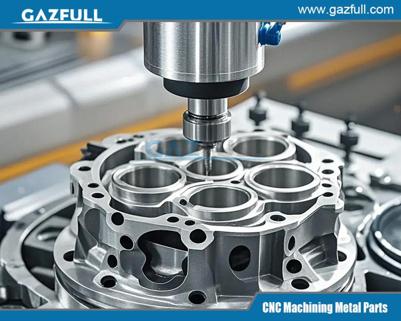 Shenzhen Gazfull Precision Technology Co., Ltd. Positions as
