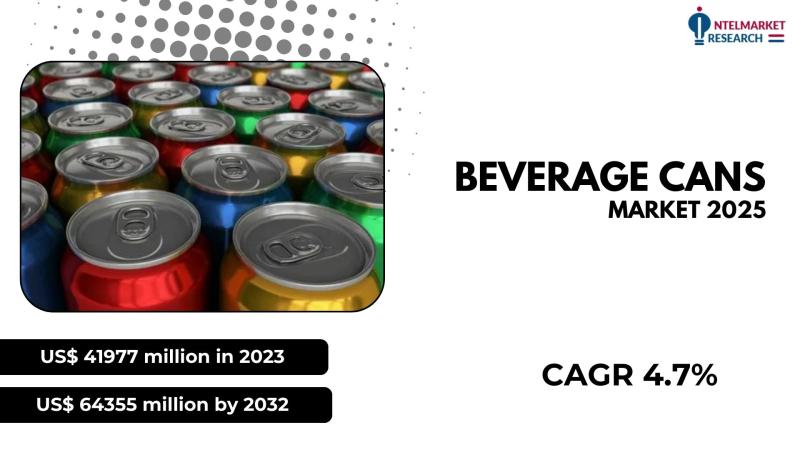 Beverage cans are containers designed to store and distribute liquid beverages, such as soft drinks, alcoholic beverages, fruit ju