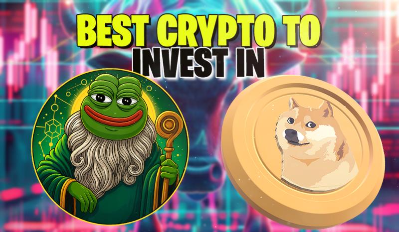 Dogecoin's Weak Rally Pushes Investors Toward Pepeto: The Pepe