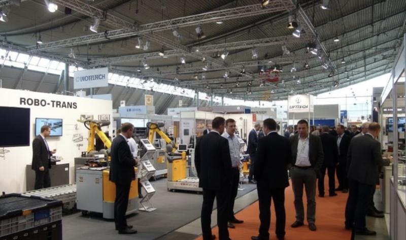 Placon Roller Tracks: Future Trends and Developments Observed