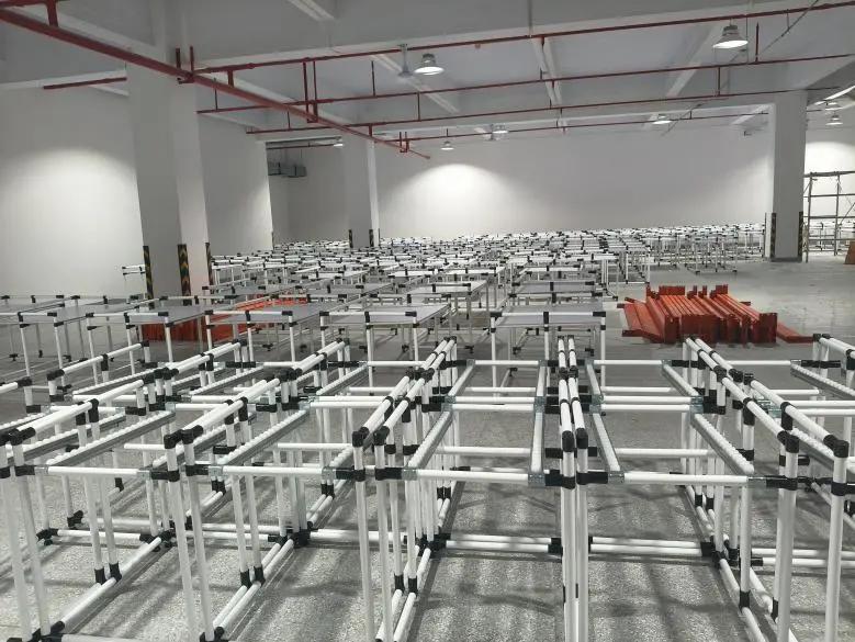 Top 10 Secrets: How WJ-LEAN Mastered the Global Lean Pipe