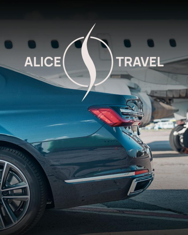 25 Years of Alice Travel: Making the World's Airports Your Favorite Place to Be