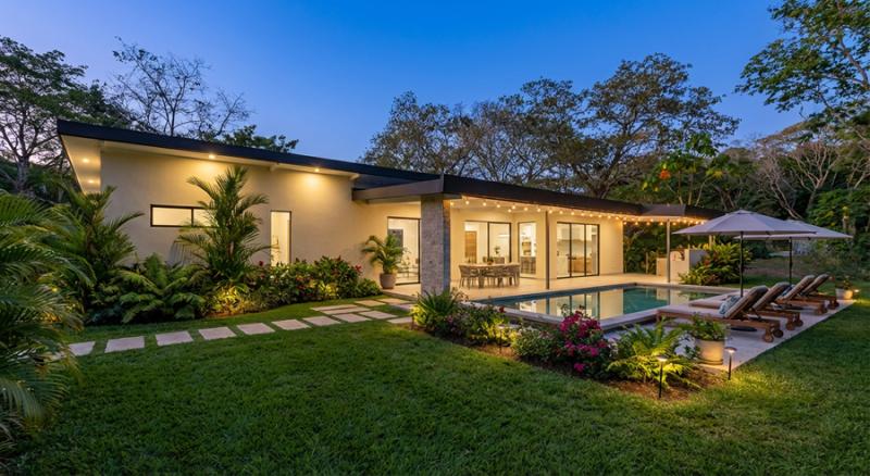 Final Phase Launch: Luxury Move-In Ready Villa in Panama's