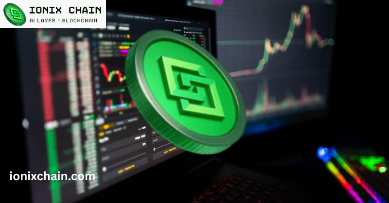 Best Crypto Presales for March 2026: Dive into IONIX Chain