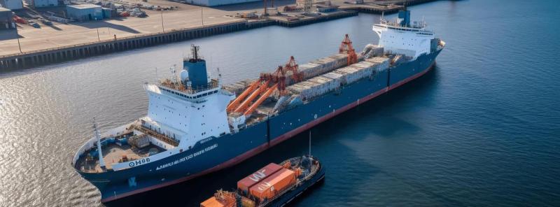 Analysis: Key Trends for China International Logistics