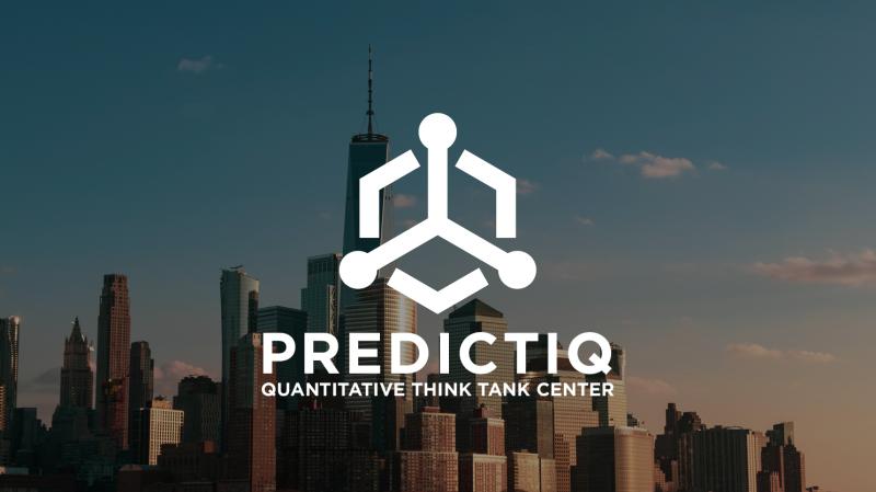 PredictIQ Quantitative Think Tank Center : Benjamin Ashford