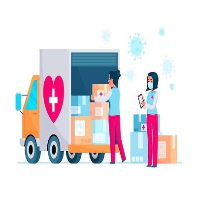 Healthcare Logistics Market to See Huge Growth by 2029: KUEHNE+NAGEL, CEVA Holdings, FedEx, Agility