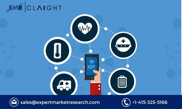 IoT in Healthcare Market Size, Share, Trend Report and Forecast