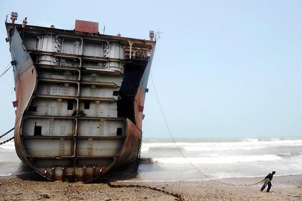 Ship Breaking Market is Set to Globally Reach US$ 3.1 Billion at 10.0% CAGR by 2031