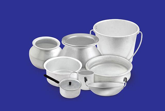 Aluminum Vessel Market Size, Share And Growth Analysis For 2023-2031