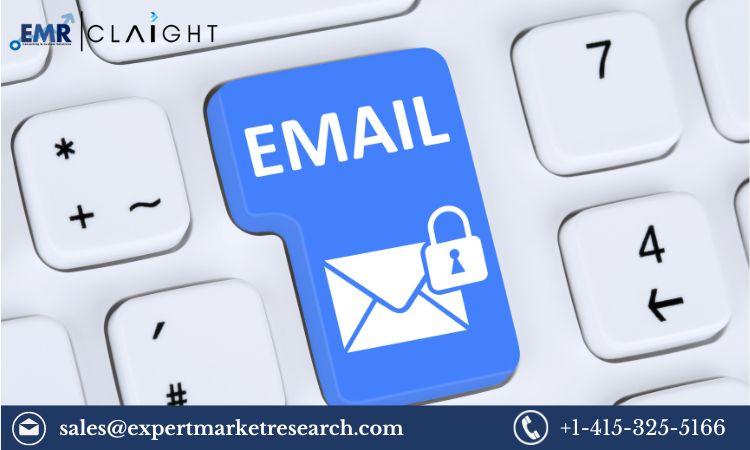 Global E-mail Security Market Report, Size, Share, Trends, Key