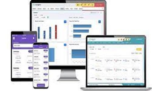 Expense Management Software