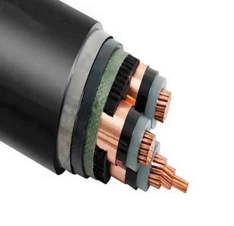 Submarine Power Cable Market Will Generate New Growth Opportunities by 2031 with Top Key Players - Nexan SA, General Cable Corp, NKT SpA