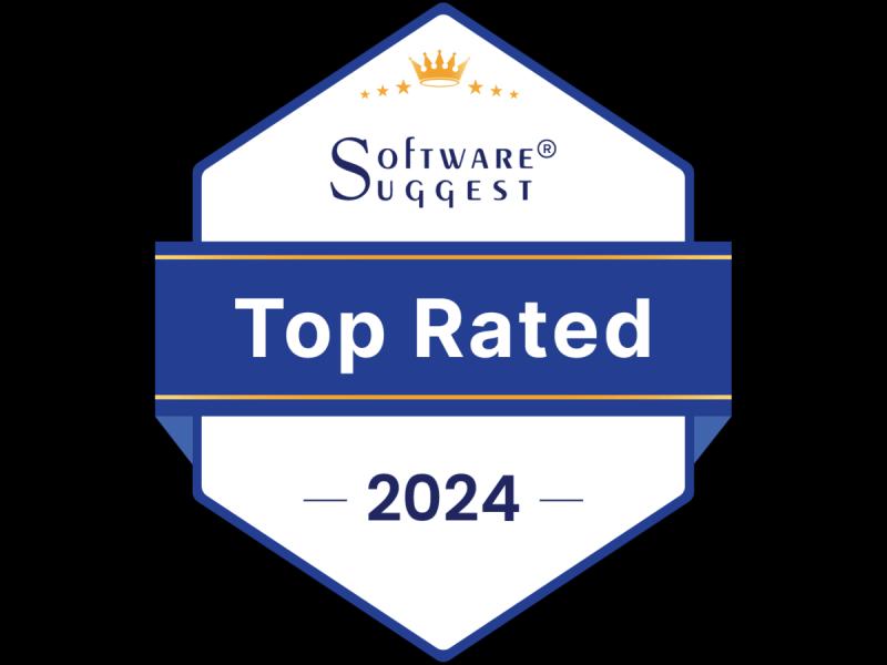 Business MLM Software Recognized as Top Rated MLM Software by SoftwareSuggest
