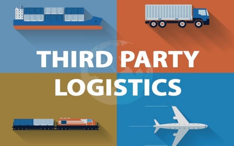 Third Party Logistics Market