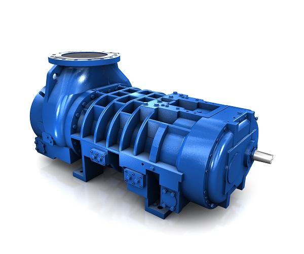 Gas Compressor Market is Set to Globally Reach US$ 24.0 Billion at 4.0% CAGR by 2031
