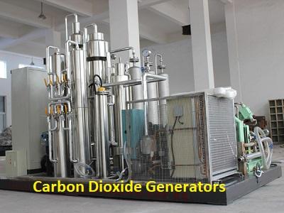 Carbon Dioxide Generators Market to Eyewitness Huge Growth by 2029| Hydrofarm, Hotbox International, Green Air Products