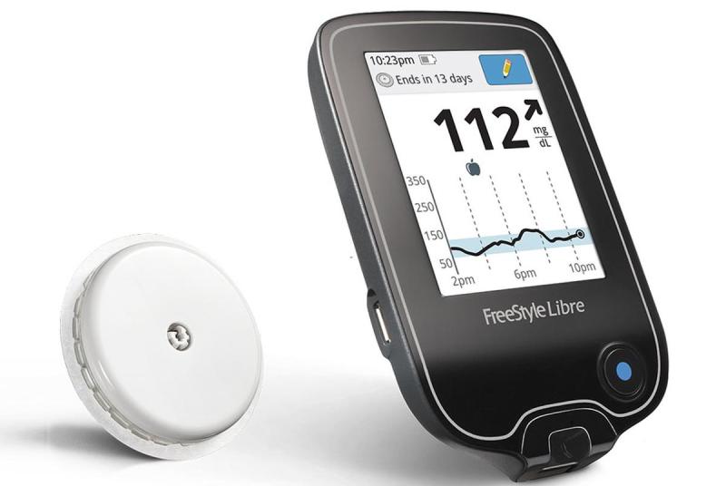 Blood Glucose Monitoring Devices Market