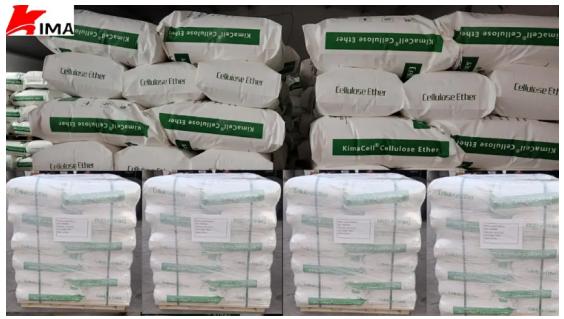 How Kima Chemical Elevates Construction Standards as a Professional HPMC Factory in China